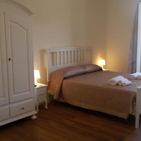 B&B Aurelia Matera Eksteriør billede